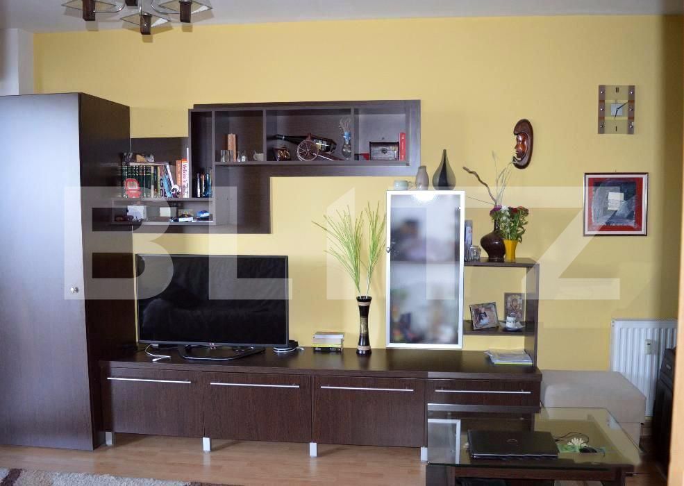 Apartament de închiriat 2 camere Marasti - 26405AI | BLITZ Cluj-Napoca | Poza3