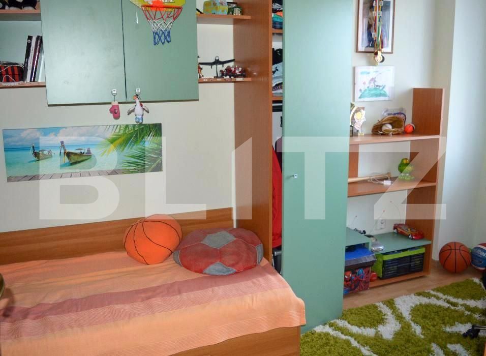 Apartament de închiriat 2 camere Marasti - 26405AI | BLITZ Cluj-Napoca | Poza4