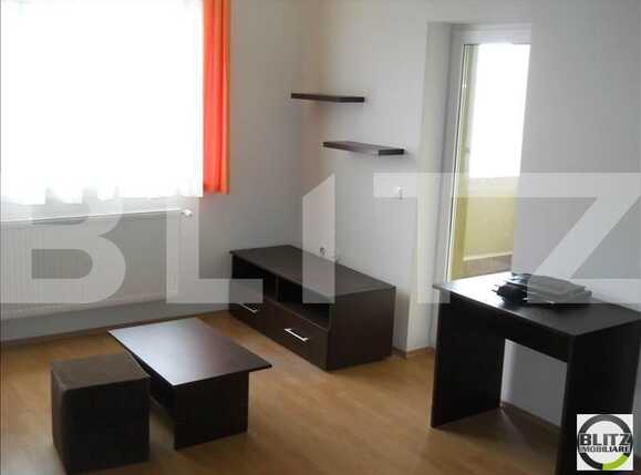 Apartament de închiriat 2 camere Central - 2642AI | BLITZ Cluj-Napoca | Poza2