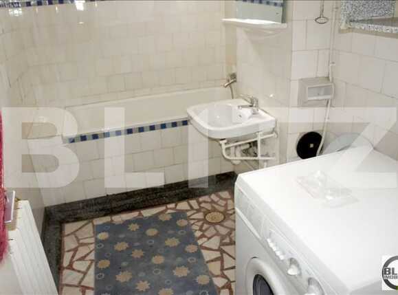 Apartament de închiriat 2 camere Central - 2642AI | BLITZ Cluj-Napoca | Poza4