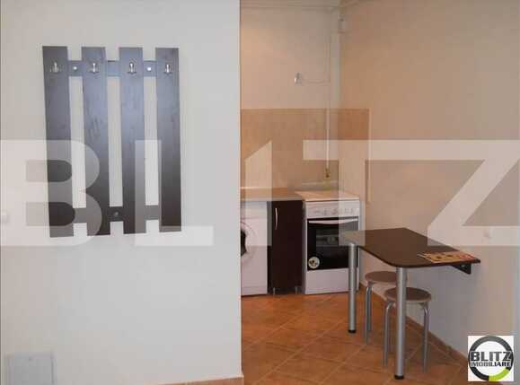 Apartament de închiriat 2 camere Central - 2642AI | BLITZ Cluj-Napoca | Poza5