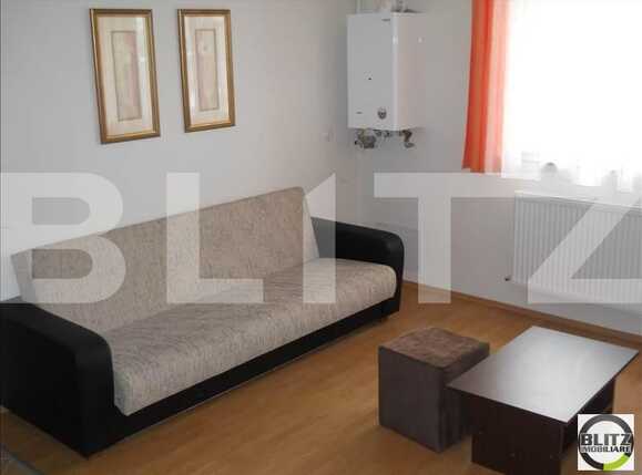 Apartament de închiriat 2 camere Central - 2642AI | BLITZ Cluj-Napoca | Poza1