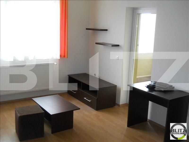 Apartament de închiriat 2 camere Central - 2642AI | BLITZ Cluj-Napoca | Poza2