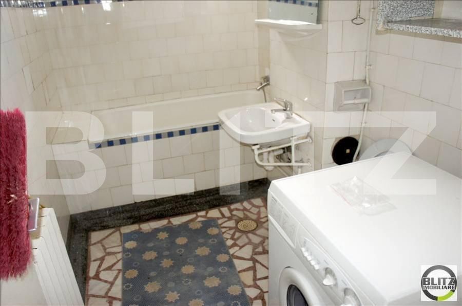 Apartament de închiriat 2 camere Central - 2642AI | BLITZ Cluj-Napoca | Poza4