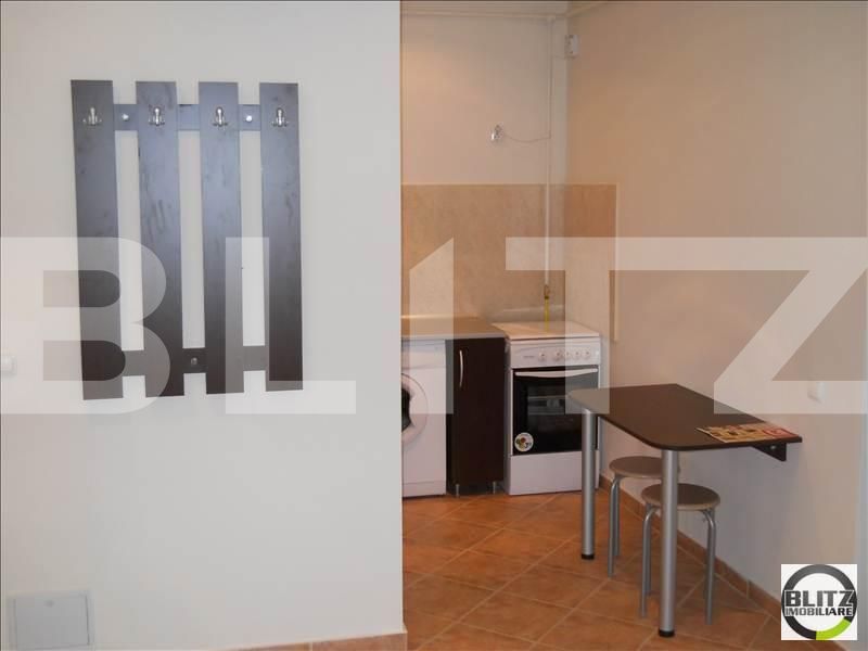 Apartament de închiriat 2 camere Central - 2642AI | BLITZ Cluj-Napoca | Poza5