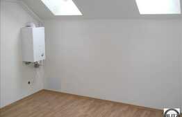 Imobil nou in zona centrala!