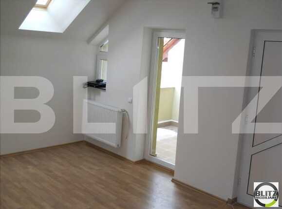 Apartament de închiriat 2 camere Central - 2643AI | BLITZ Cluj-Napoca | Poza5