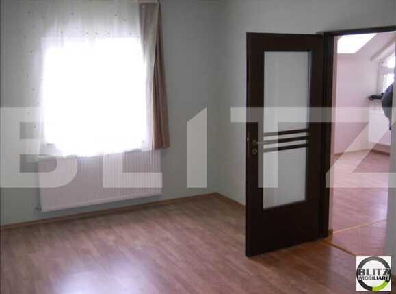 Apartament de închiriat 2 camere Central - 2643AI | BLITZ Cluj-Napoca | Poza1