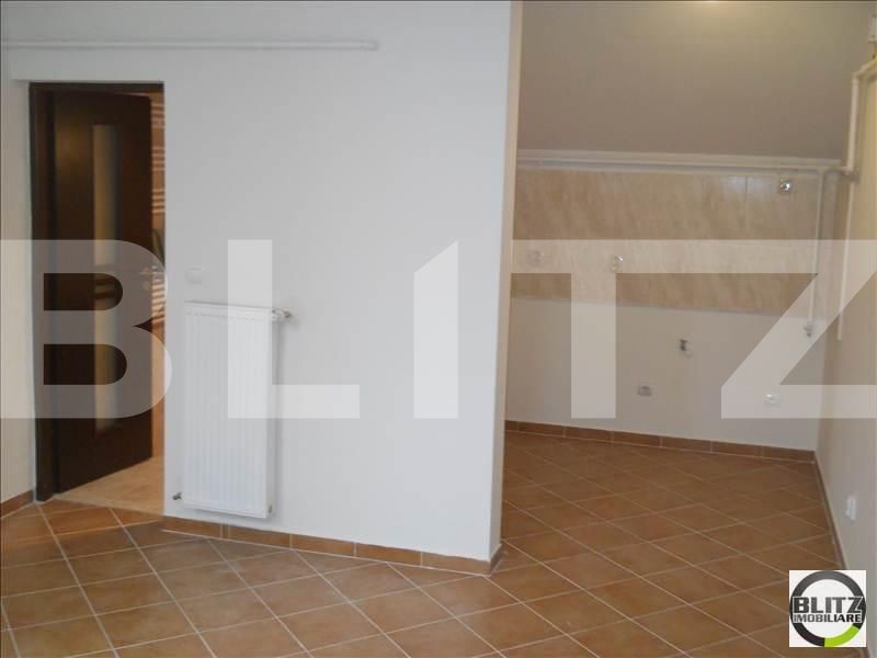 Apartament de închiriat 2 camere Central - 2643AI | BLITZ Cluj-Napoca | Poza7