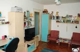 Un apartament renovat La Cheie in zona Gheorgheni!