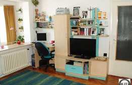 Un apartament renovat La Cheie in zona Gheorgheni!