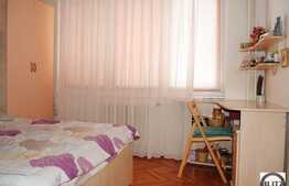 Un apartament renovat La Cheie in zona Gheorgheni!