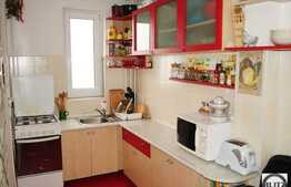 Un apartament renovat La Cheie in zona Gheorgheni!