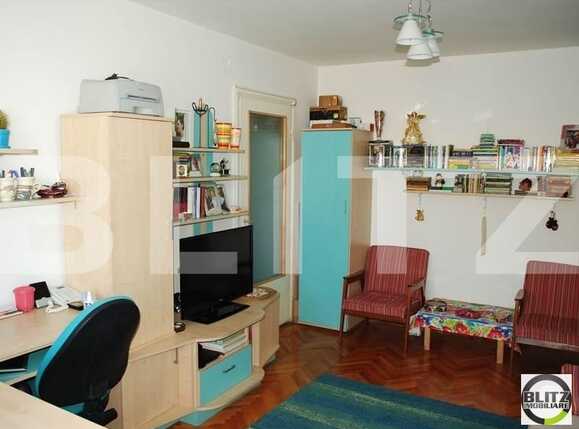 Apartament de vânzare 2 camere Gheorgheni - 2644AV | BLITZ Cluj-Napoca | Poza2
