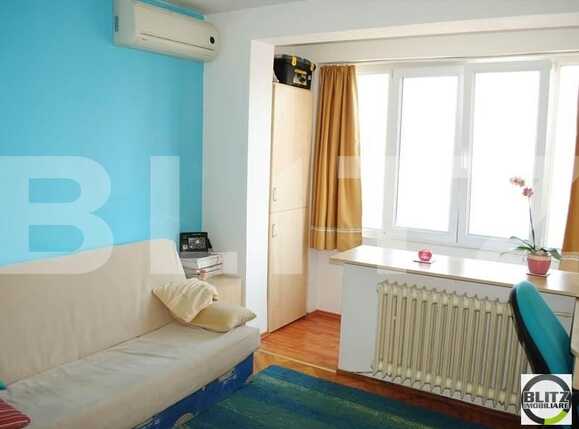 Apartament de vânzare 2 camere Gheorgheni - 2644AV | BLITZ Cluj-Napoca | Poza4