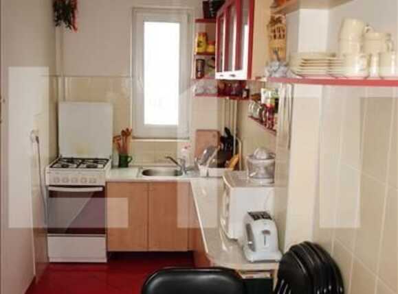 Apartament de vânzare 2 camere Gheorgheni - 2644AV | BLITZ Cluj-Napoca | Poza7