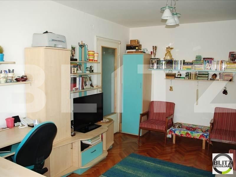 Apartament de vânzare 2 camere Gheorgheni - 2644AV | BLITZ Cluj-Napoca | Poza2