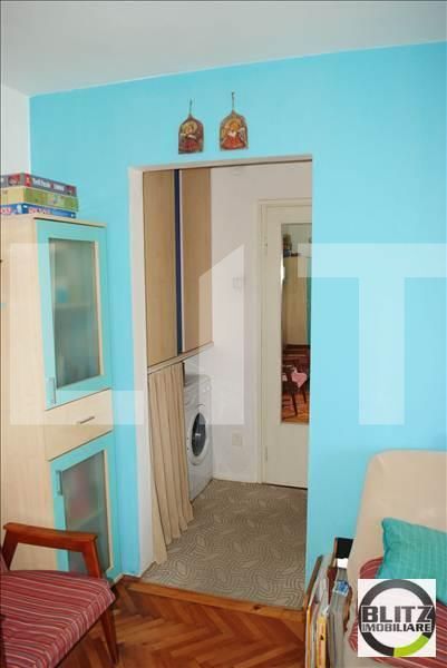 Apartament de vânzare 2 camere Gheorgheni - 2644AV | BLITZ Cluj-Napoca | Poza3