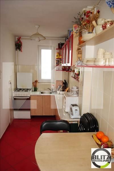 Apartament de vânzare 2 camere Gheorgheni - 2644AV | BLITZ Cluj-Napoca | Poza7