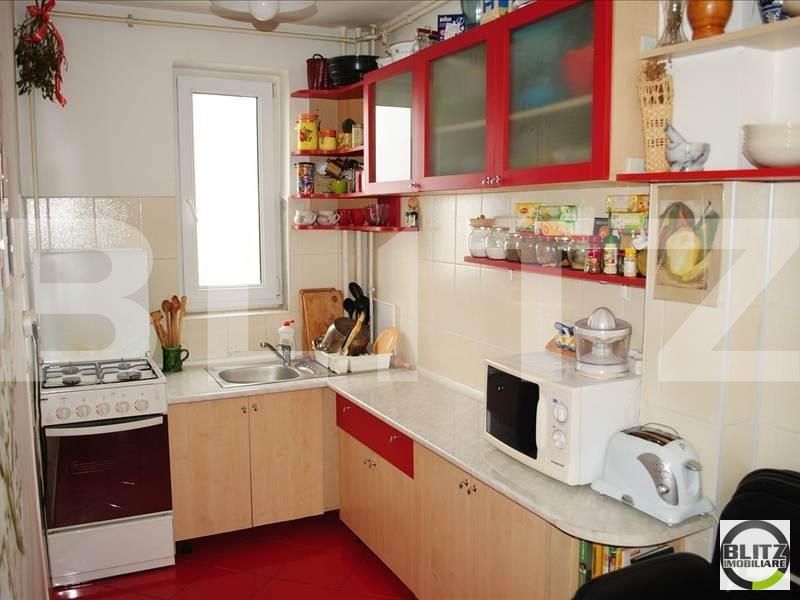 Apartament de vânzare 2 camere Gheorgheni - 2644AV | BLITZ Cluj-Napoca | Poza8