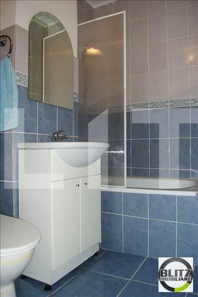 Apartament de vânzare 2 camere Gheorgheni - 2644AV | BLITZ Cluj-Napoca | Poza5