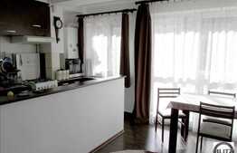 Apartament 3 camere, 69 mp utili, decomandat in zona strazii Teilor