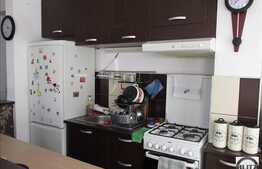 Apartament 3 camere, 69 mp utili, decomandat in zona strazii Teilor