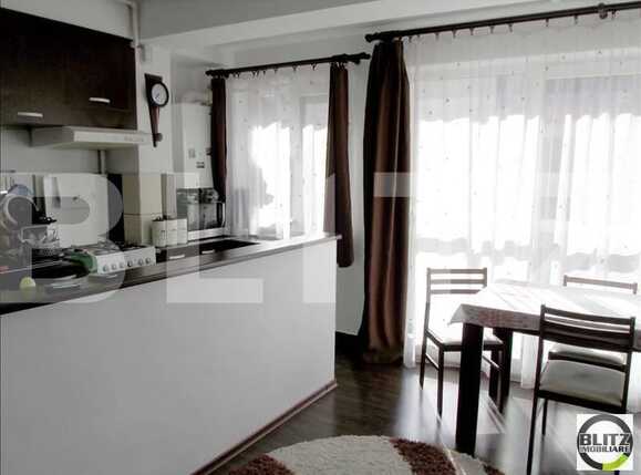 Apartament de vânzare 3 camere Floreşti - 2645AV | BLITZ Cluj-Napoca | Poza1