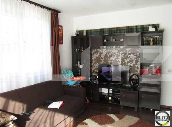 Apartament de vânzare 3 camere Floreşti - 2645AV | BLITZ Cluj-Napoca | Poza2