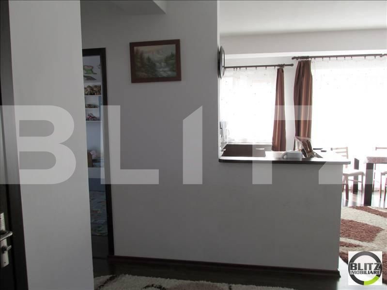 Apartament de vânzare 3 camere Floreşti - 2645AV | BLITZ Cluj-Napoca | Poza5