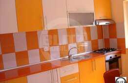 De vanzare 1 camera, 43 mp, mobilat si utilat,  zona strazii Eroilor