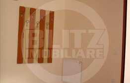 De vanzare 1 camera, 43 mp, mobilat si utilat,  zona strazii Eroilor