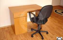 De vanzare 1 camera, 43 mp, mobilat si utilat,  zona strazii Eroilor