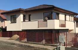 Duplex pentru familia ta! 120 mp utili, teren 250 mp, semifinisat, zona strazii Maramuresului