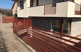 Duplex pentru familia ta! 120 mp utili, teren 250 mp, semifinisat, zona strazii Maramuresului