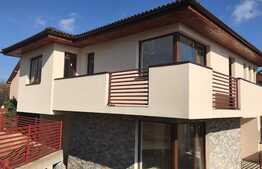 Duplex pentru familia ta! 120 mp utili, teren 250 mp, semifinisat, zona strazii Maramuresului