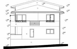 Duplex pentru familia ta! 120 mp utili, teren 250 mp, semifinisat, zona strazii Maramuresului