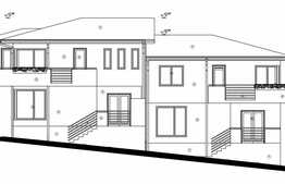 Duplex pentru familia ta! 120 mp utili, teren 250 mp, semifinisat, zona strazii Maramuresului