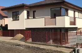 Duplex pentru familia ta! 120 mp utili, teren 250 mp, semifinisat, zona strazii Maramuresului