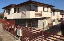 Duplex pentru familia ta! 120 mp utili, teren 250 mp, semifinisat, zona strazii Maramuresului