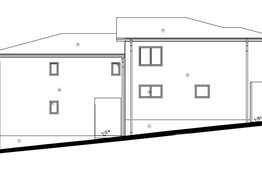 Duplex pentru familia ta! 120 mp utili, teren 250 mp, semifinisat, zona strazii Maramuresului