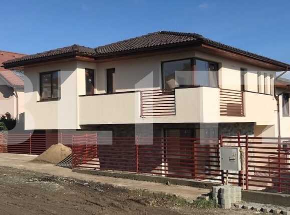 Casa de vânzare 4 camere Dambul Rotund - 26462CV | BLITZ Cluj-Napoca | Poza1