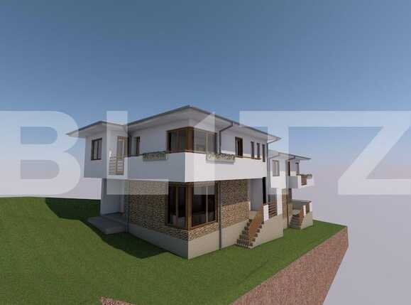 Casa de vânzare 4 camere Dambul Rotund - 26462CV | BLITZ Cluj-Napoca | Poza10