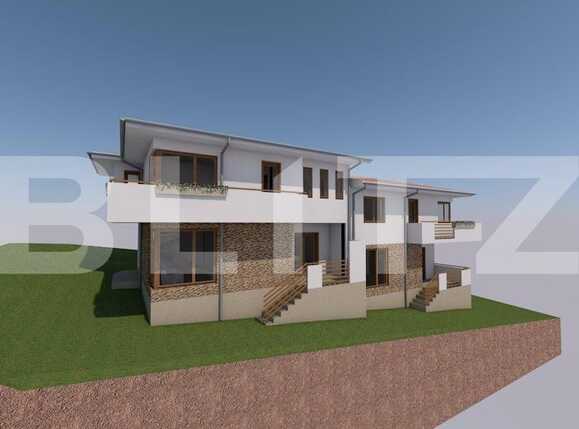 Casa de vânzare 4 camere Dambul Rotund - 26462CV | BLITZ Cluj-Napoca | Poza8