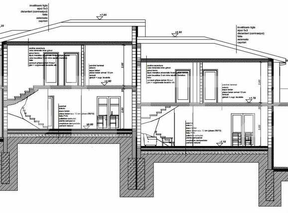 Casa de vânzare 4 camere Dambul Rotund - 26462CV | BLITZ Cluj-Napoca | Poza17