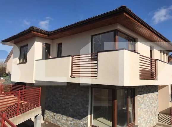 Casa de vânzare 4 camere Dambul Rotund - 26462CV | BLITZ Cluj-Napoca | Poza3