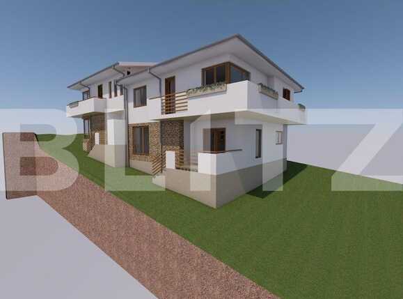 Casa de vânzare 4 camere Dambul Rotund - 26462CV | BLITZ Cluj-Napoca | Poza9