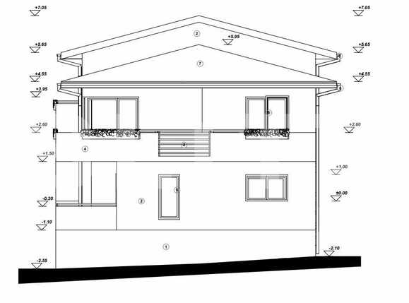 Casa de vânzare 4 camere Dambul Rotund - 26462CV | BLITZ Cluj-Napoca | Poza14