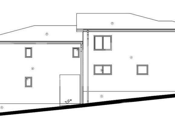 Casa de vânzare 4 camere Dambul Rotund - 26462CV | BLITZ Cluj-Napoca | Poza13