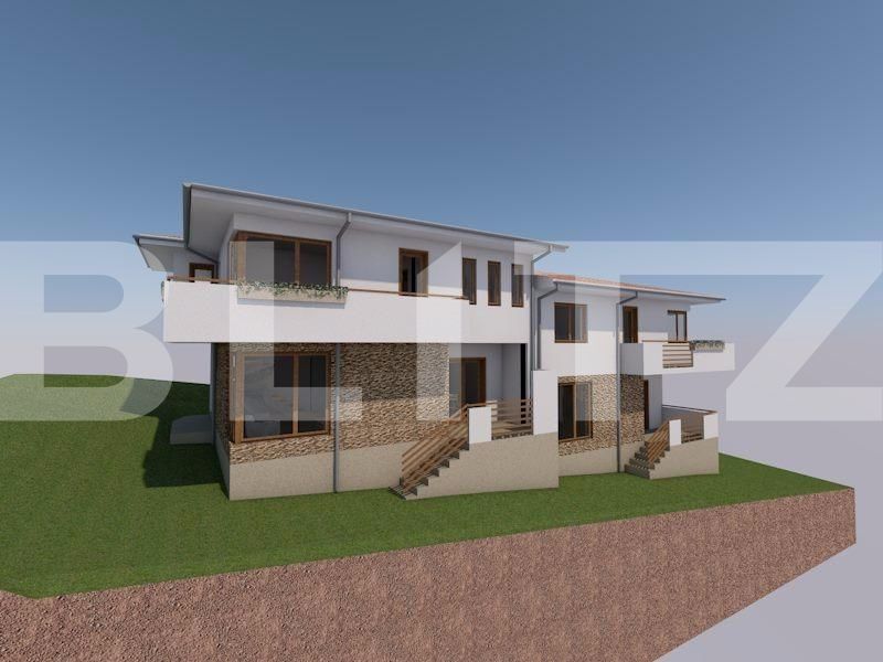 Casa de vânzare 4 camere Dambul Rotund - 26462CV | BLITZ Cluj-Napoca | Poza8